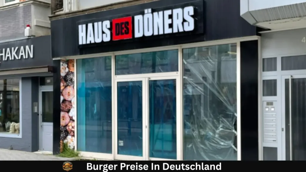 Speisekarte und Preise von Haus Des Döners in Deutschland 2 Speisekarte und Preise von Haus Des Döners in Deutschland